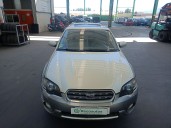 subaru legacy iv station wagon (bp) del año 2004