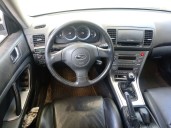 subaru legacy iv station wagon (bp) del año 2004