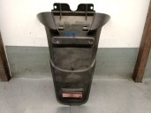 Recambio de guardabarros trasero para kymco xciting xciting 500i r (t7) referencia OEM IAM 80105LBA2E000 80105LBA2E000 