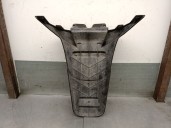 Recambio de guardabarros trasero para kymco xciting xciting 500i r (t7) referencia OEM IAM 80105LBA2E000 80105LBA2E000 