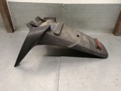 Recambio de guardabarros trasero para kymco xciting xciting 500i r (t7) referencia OEM IAM 80105LBA2E000 80105LBA2E000 