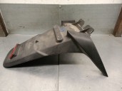 Recambio de guardabarros trasero para kymco xciting xciting 500i r (t7) referencia OEM IAM 80105LBA2E000 80105LBA2E000 