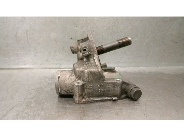 Recambio de soporte filtro aceite para audi a3 (8l1) 1.8 referencia OEM IAM 06A115417 06A115405AE 