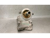 Recambio de soporte filtro aceite para audi a3 (8l1) 1.8 referencia OEM IAM 06A115417 06A115405AE 