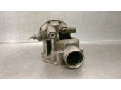 Recambio de soporte filtro aceite para audi a3 (8l1) 1.8 referencia OEM IAM 06A115417 06A115405AE 