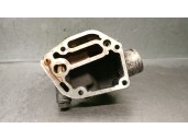 Recambio de soporte filtro aceite para audi a3 (8l1) 1.8 referencia OEM IAM 06A115417 06A115405AE 