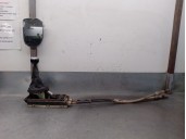 Replacement gear lever for Mini Mini (R50, R53) One OEM IAM reference 7533820 25117542693
