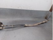 Recambio de palanca cambio para mini mini (r50, r53) one referencia OEM IAM 7533820 25117542693 