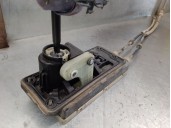 Replacement gear lever for Mini Mini (R50, R53) One OEM IAM reference 7533820 25117542693