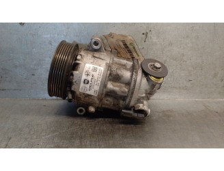 Recambio de compresor aire acondicionado para alfa romeo giulietta (940_) 2.0 jtdm (940fxq1a, 940fyc1a) referencia OEM IAM 50509