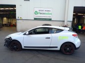 renault megane iii coupé (dz0/1_) del año 2009