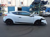 renault megane iii coupé (dz0/1_) del año 2009