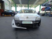 renault megane iii coupé (dz0/1_) del año 2009
