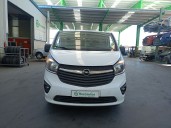 opel vivaro b furgoneta (x82) del año 2017