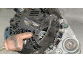 Replacement alternator for Audi A4 B8 (8K2) 2.7 TDI OEM IAM reference 059903019C 059903019C 