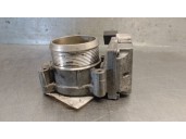 Recambio de caja mariposa para audi a4 b8 (8k2) 2.7 tdi referencia OEM IAM 4E0145950F 4E0145950J A2C53100874