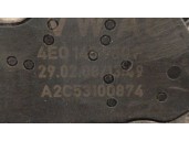 Recambio de caja mariposa para audi a4 b8 (8k2) 2.7 tdi referencia OEM IAM 4E0145950F 4E0145950J A2C53100874