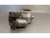 Recambio de caja mariposa para audi a4 b8 (8k2) 2.7 tdi referencia OEM IAM 4E0145950F 4E0145950J A2C53100874