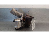 Recambio de turbocompresor para audi a4 b8 (8k2) 2.7 tdi referencia OEM IAM 059145721B 059145721G GTB1756VK