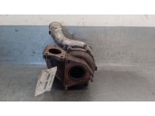 Recambio de turbocompresor para audi a4 b8 (8k2) 2.7 tdi referencia OEM IAM 059145721B 059145721G GTB1756VK