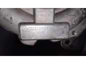 Recambio de turbocompresor para audi a4 b8 (8k2) 2.7 tdi referencia OEM IAM 059145721B 059145721G GTB1756VK