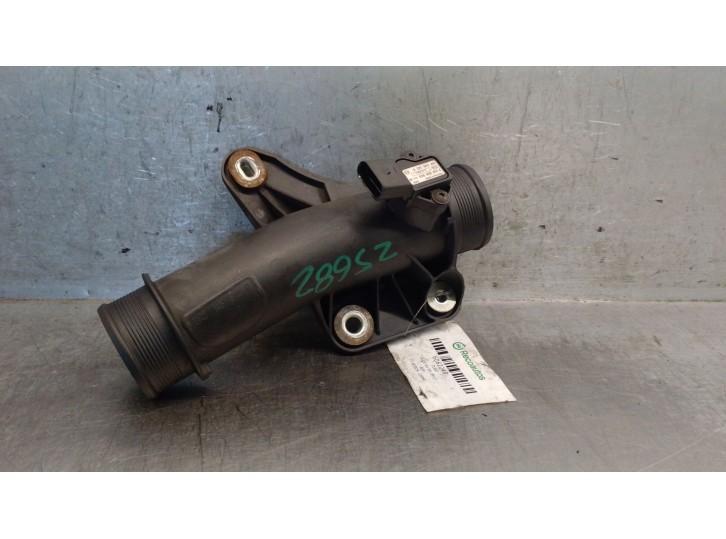 Recambio de tubo para audi a4 b8 (8k2) 2.7 tdi referencia OEM IAM 8K0145673R 8K0145673R 
