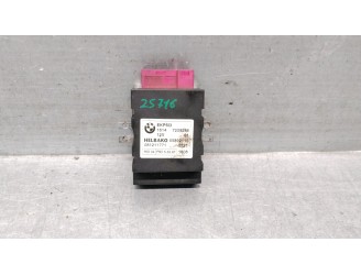 Replacement electronic module for BMW X6 (E71, E72) xDrive 35 d OEM IAM reference 16147209286 55892110
