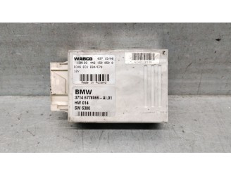 Recambio de modulo electronico para bmw x6 (e71, e72) xdrive 35 d referencia OEM IAM 37146778966 1301394461500500