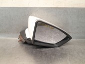 Recambio de retrovisor derecho para seat leon st (5f8) 2.0 tdi referencia OEM IAM 5F1857508M 5F1857508M 