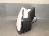 Recambio de retrovisor derecho para seat leon st (5f8) 2.0 tdi referencia OEM IAM 5F1857508M 5F1857508M 