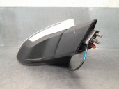 Recambio de retrovisor derecho para seat leon st (5f8) 2.0 tdi referencia OEM IAM 5F1857508M 5F1857508M 