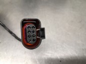 Recambio de retrovisor derecho para seat leon st (5f8) 2.0 tdi referencia OEM IAM 5F1857508M 5F1857508M 