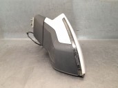 Recambio de retrovisor izquierdo para seat leon st (5f8) 2.0 tdi referencia OEM IAM 5F1857507M 5F1857507M 