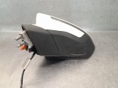 Recambio de retrovisor izquierdo para seat leon st (5f8) 2.0 tdi referencia OEM IAM 5F1857507M 5F1857507M 