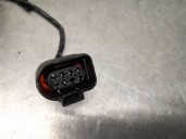 Recambio de retrovisor izquierdo para seat leon st (5f8) 2.0 tdi referencia OEM IAM 5F1857507M 5F1857507M 