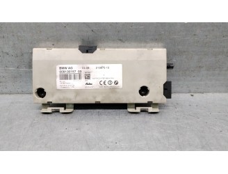 Replacement electronic module for BMW X6 (E71, E72) xDrive 35 D OEM IAM reference 009130157 