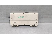 Recambio de modulo electronico para bmw x6 (e71, e72) xdrive 35 d referencia OEM IAM 009130157 