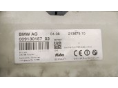 Recambio de modulo electronico para bmw x6 (e71, e72) xdrive 35 d referencia OEM IAM 009130157 