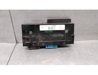 Replacement electronic module for BMW X6 (E71, E72) xDrive 35 D OEM IAM reference 61359193111 
