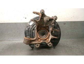 Replacement rear right stub axle for Kia Sportage IV (QL, QLE) 1.6 CRDi AWD OEM IAM reference 52720D7100 52720D7100 