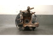 Replacement rear left stub axle for Kia Sportage IV (QL, QLE) 1.6 CRDi AWD OEM IAM reference 52710D7100 52710D7100 