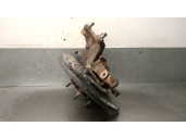 Replacement rear left stub axle for Kia Sportage IV (QL, QLE) 1.6 CRDi AWD OEM IAM reference 52710D7100 52710D7100 