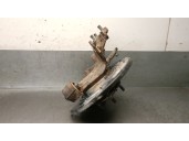 Replacement rear left stub axle for Kia Sportage IV (QL, QLE) 1.6 CRDi AWD OEM IAM reference 52710D7100 52710D7100 