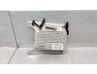 Replacement electronic module for BMW X6 (E71, E72) xDrive 35 d OEM IAM reference 6788575 2840008909300