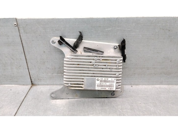 Recambio de modulo electronico para bmw x6 (e71, e72) xdrive 35 d referencia OEM IAM 6788575 2840008909300