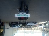 keeway arn del año 2012