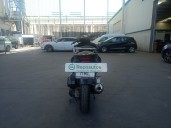 keeway arn del año 2012