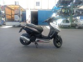 keeway arn del año 2012