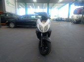 keeway arn del año 2012
