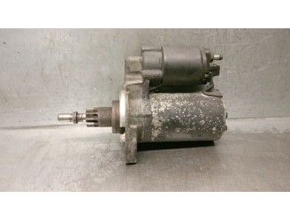 MOTOR ARRANQUE 02A911023TX 02A911023TX 